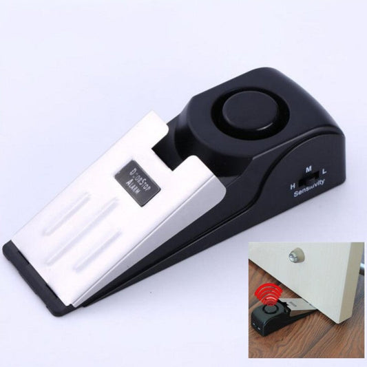Door Stop Alarm | Door Wedge Alarm | Homeful Harmony