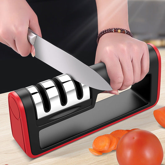 Professional Knife Sharpener | Knife Sharpener | Homeful Harmony