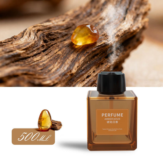 Aromatherapy Spray Bottle | Home Fragrance Bottle | Homeful Harmony