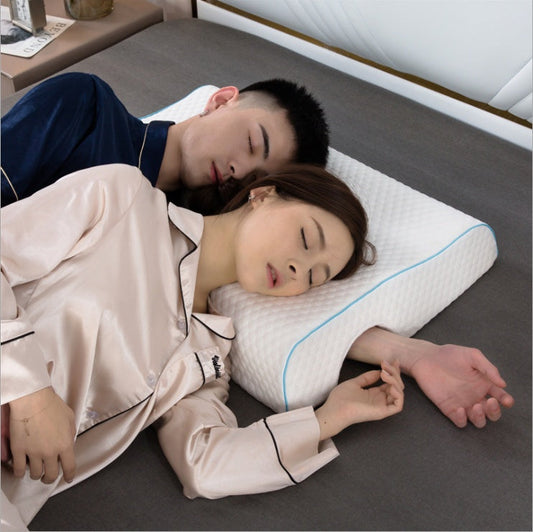 Shoulder Relief Pillow | Arm Hug Pillow | Homeful Harmony