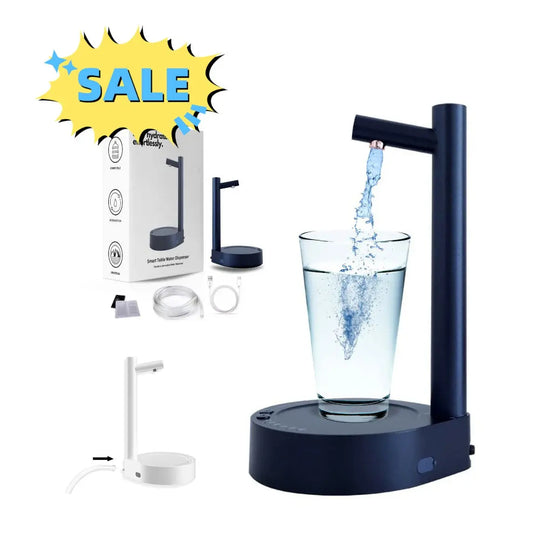 Electric Water Dispenser | Water Dispenser | Homeful Harmony